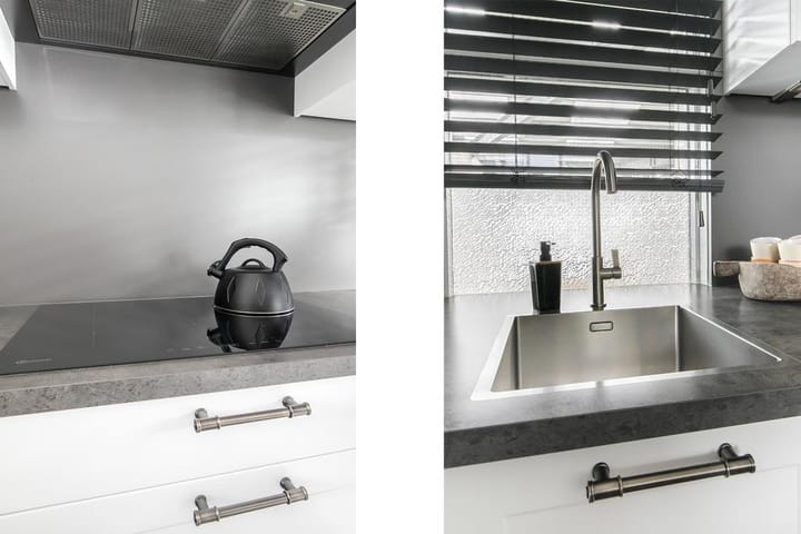 Appartement te huur: Catharinastraat 17-35, Meppel