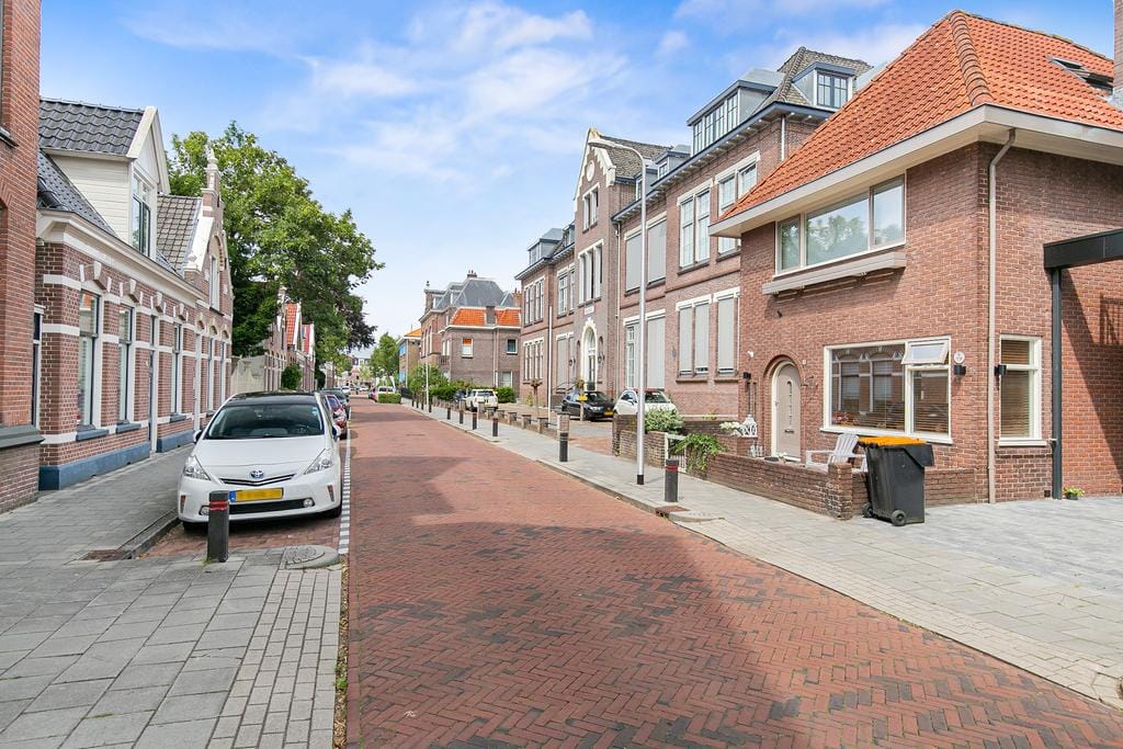 Foto 31 van Catharinastraat 17-35