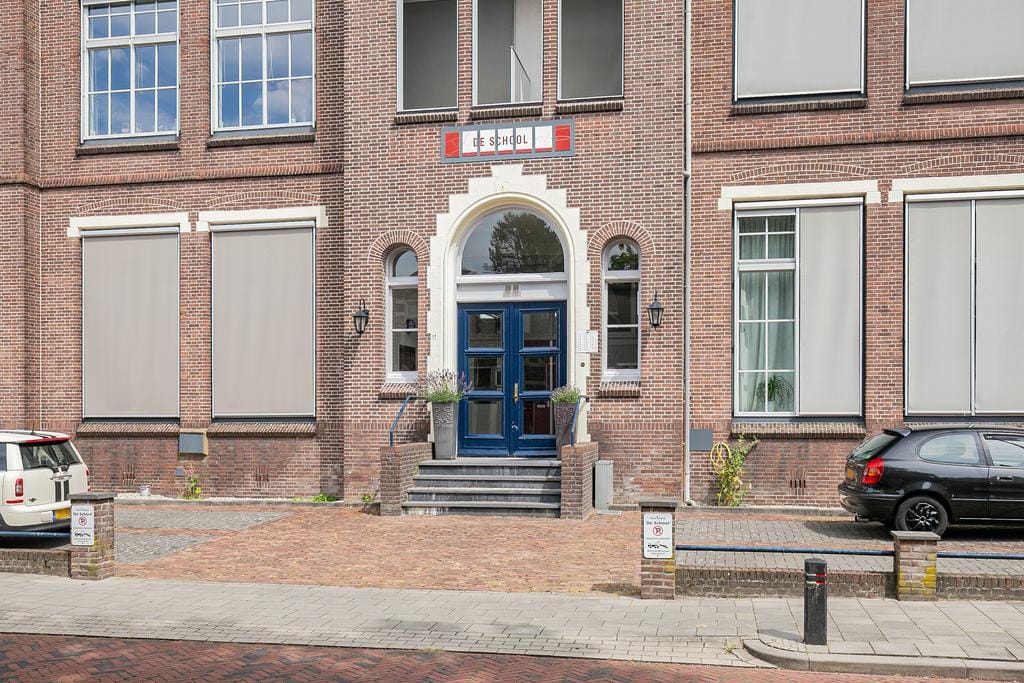 Foto 27 van Catharinastraat 17-35