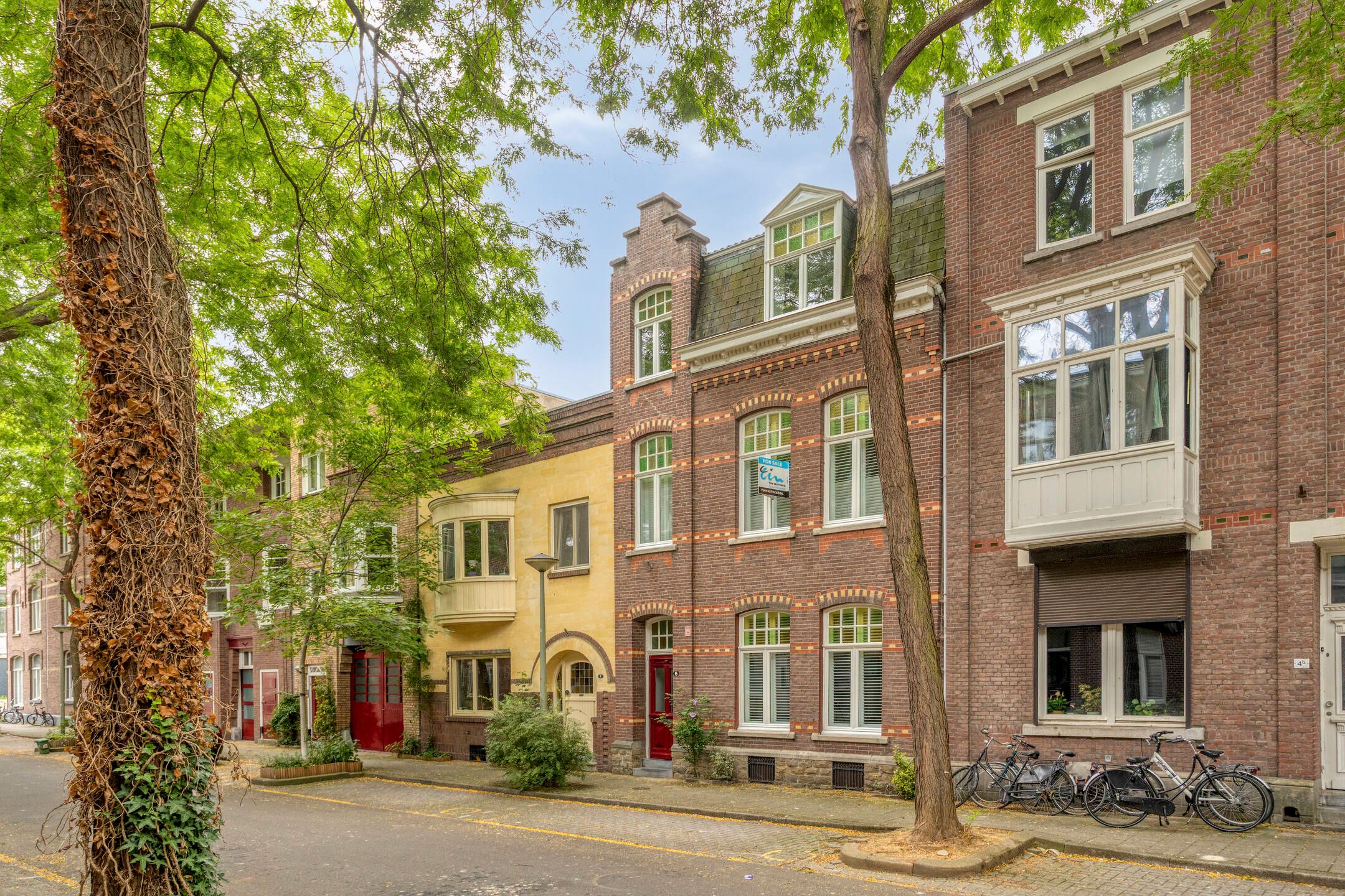 Foto 45 van Lyonnetstraat 6