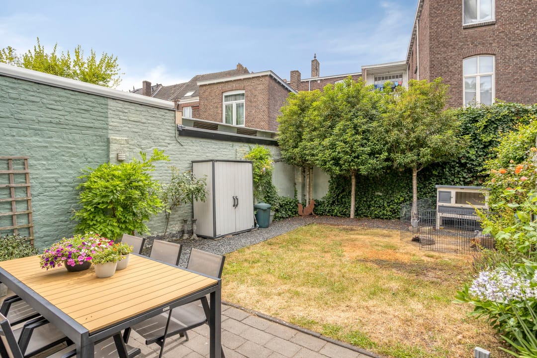 Foto 41 van Lyonnetstraat 6
