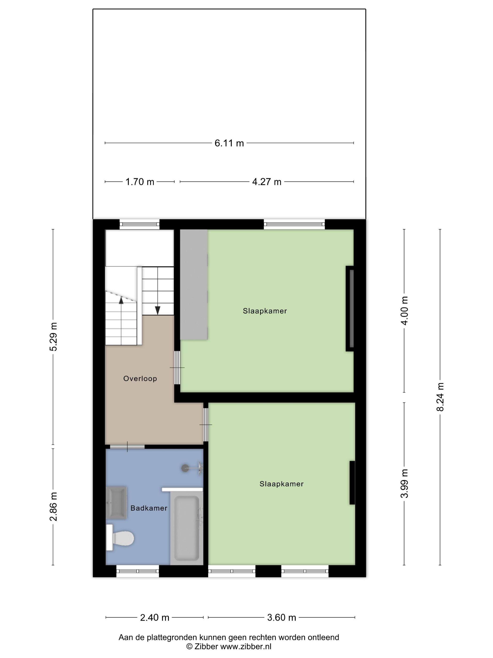Foto 51 van Lyonnetstraat 6