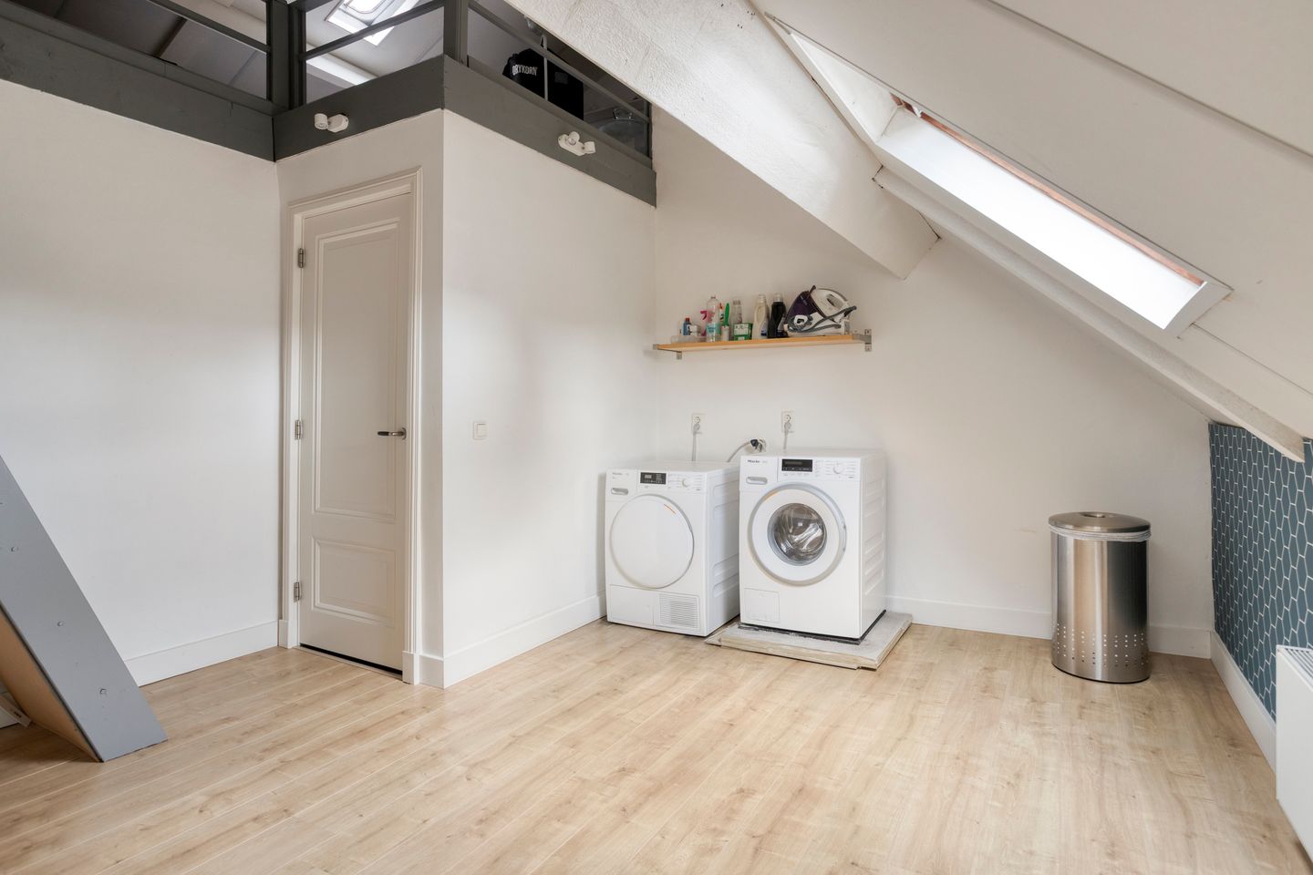 Foto 40 van Lyonnetstraat 6
