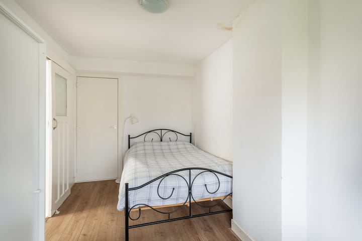 Appartement te koop: Margrietstraat 12B, Rotterdam