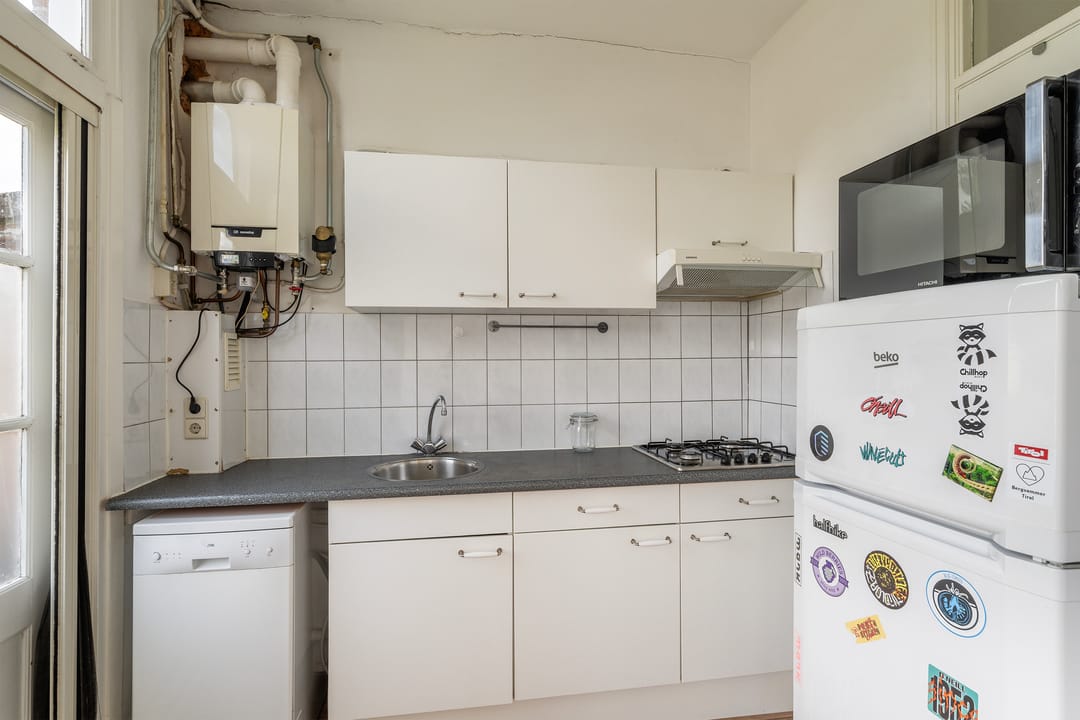 Foto 8 van Margrietstraat 12-B