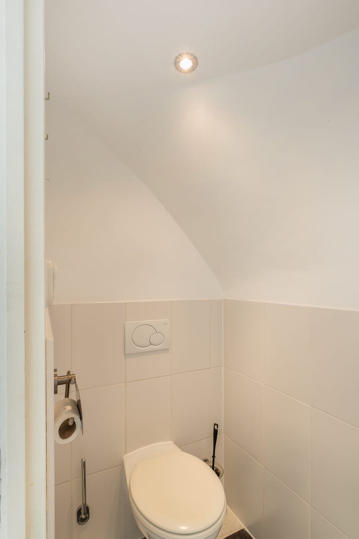 Appartement te koop: Margrietstraat 12B, Rotterdam