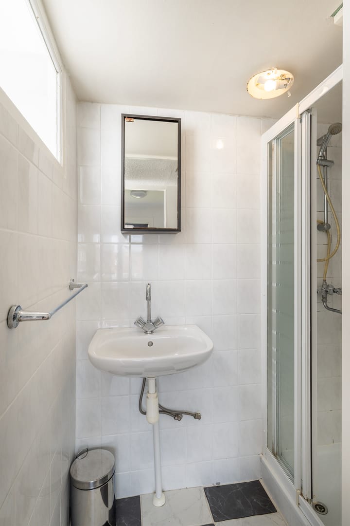 Appartement te koop: Margrietstraat 12B, Rotterdam