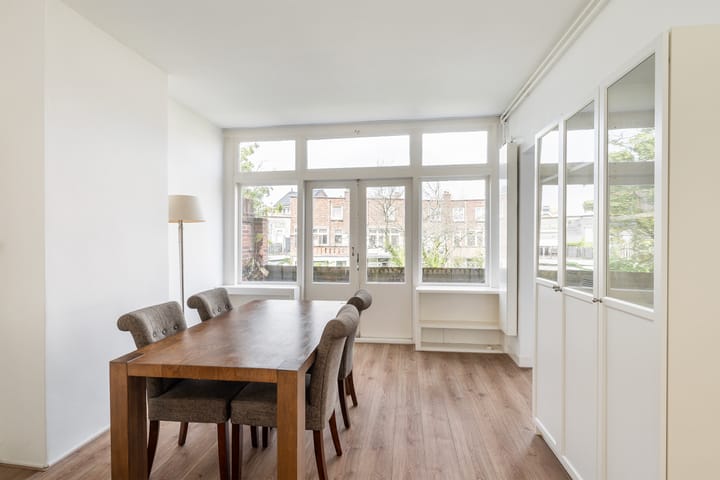 Appartement te koop: Margrietstraat 12B, Rotterdam