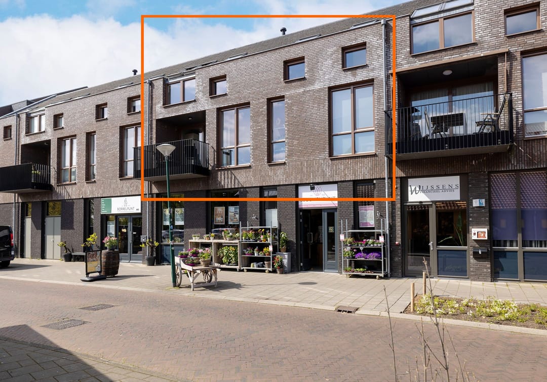 Foto 1 van Parkstraat 18
