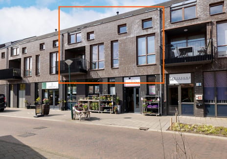 Parkstraat thumbnail
