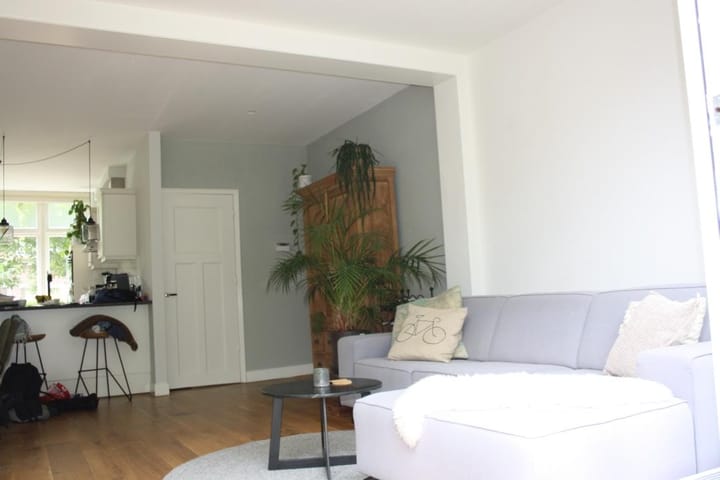 Foto 5 van Bloemveldlaan 6