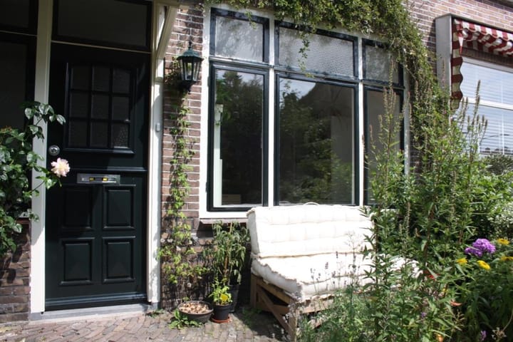 Foto 2 van Bloemveldlaan 6