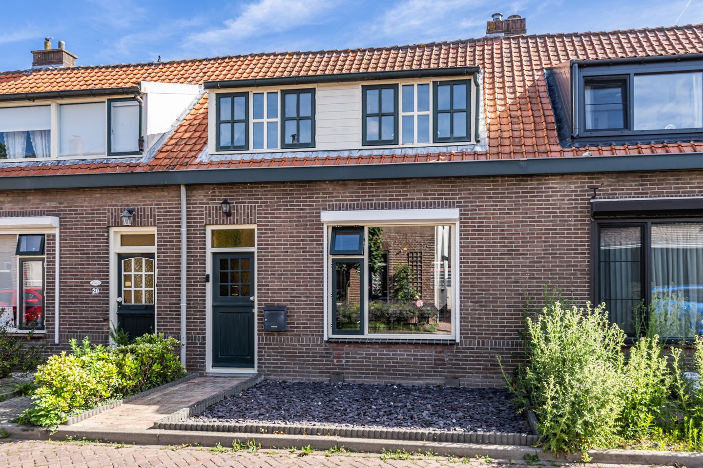 Photo 34 of Dijkhof 18
