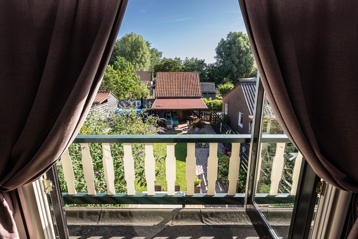 Photo 20 of Dijkhof 18
