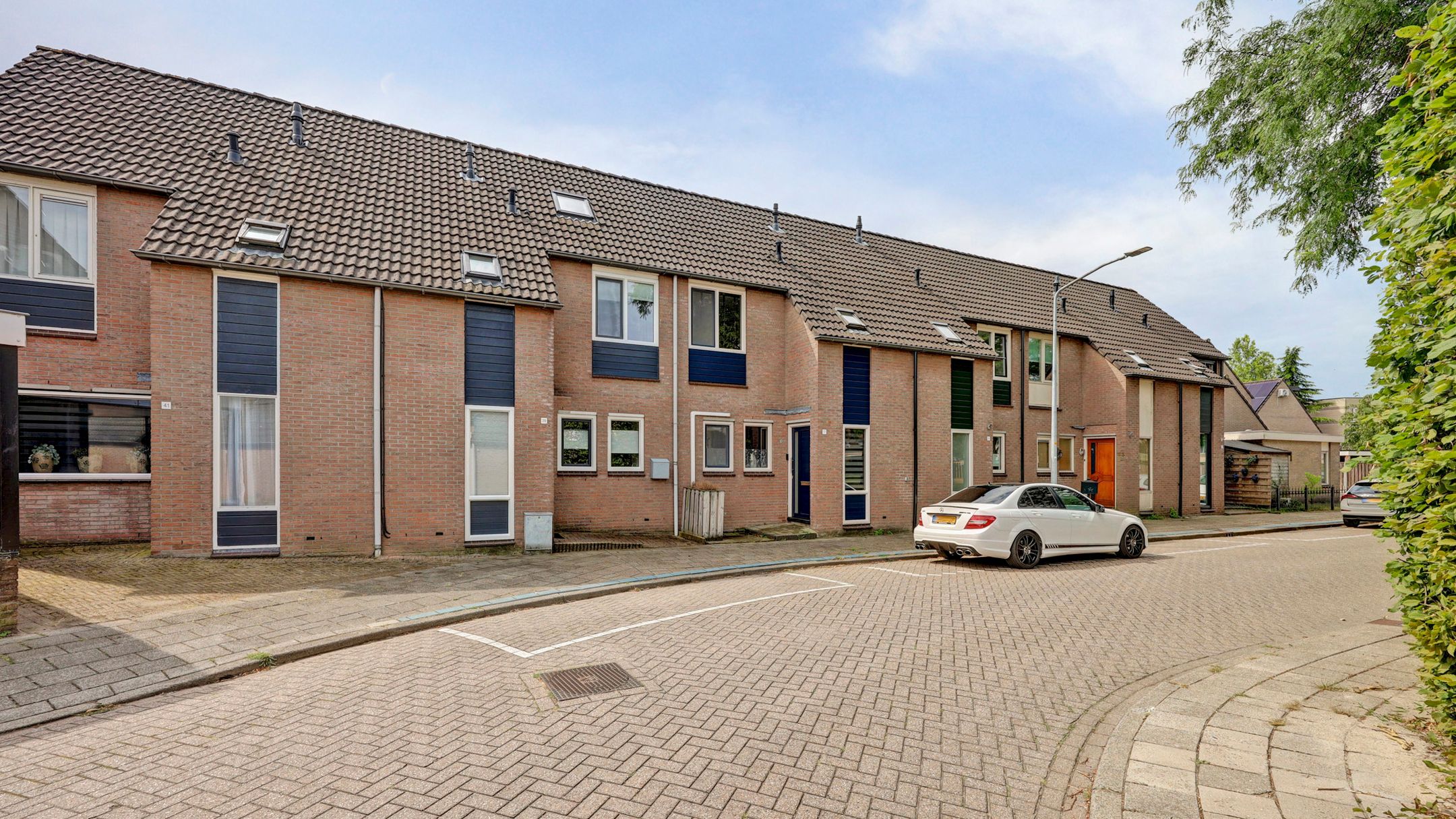 Vijverhof 39