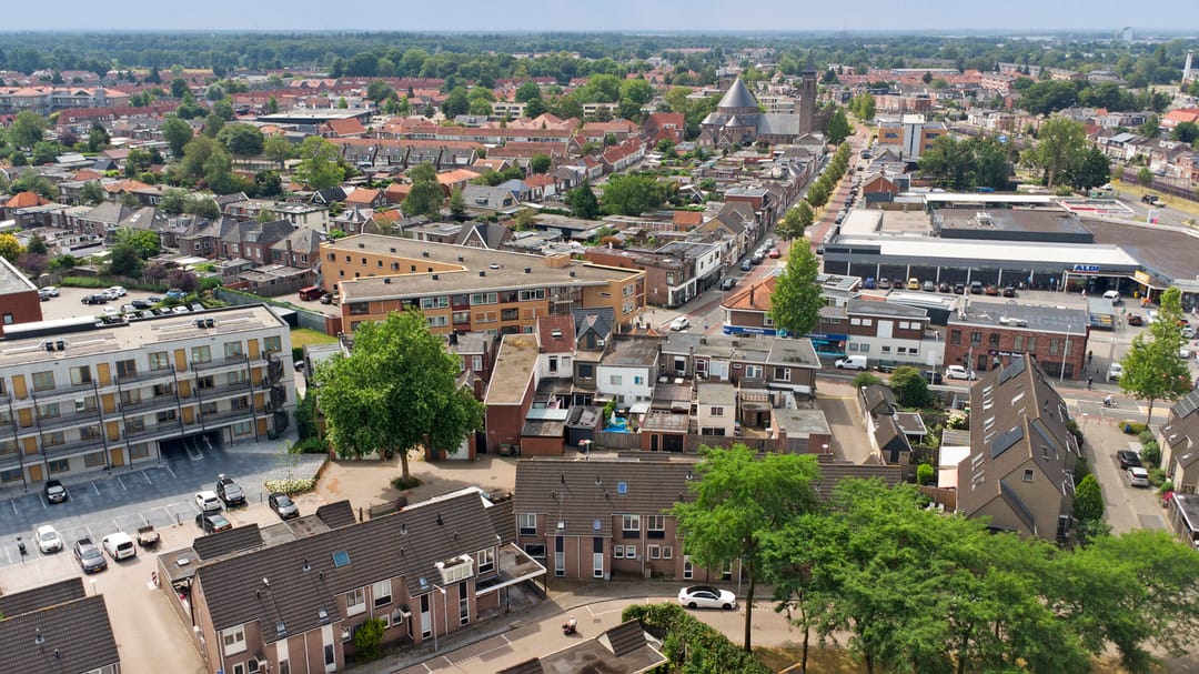 Foto 41 van Vijverhof 39