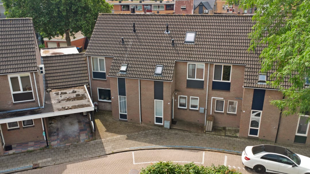 Foto 43 van Vijverhof 39