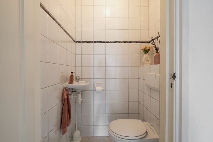 Hoekwoning te koop: Kerkhofweg 159, Overdinkel