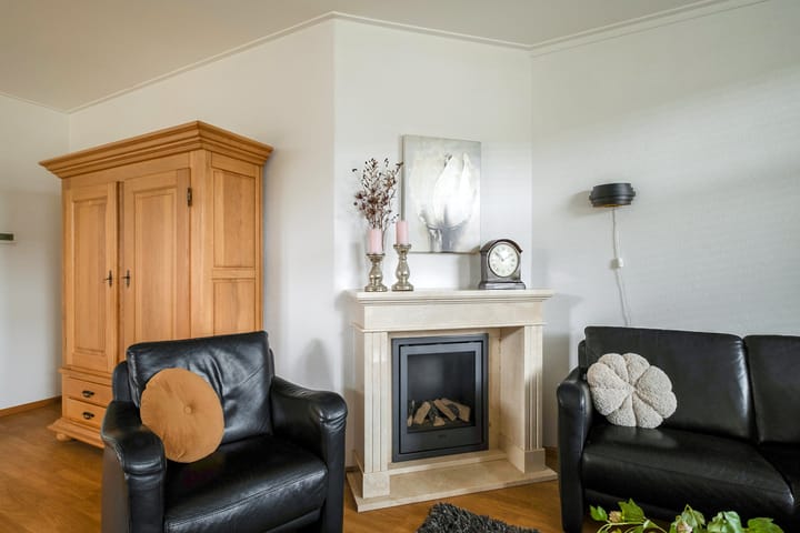 Hoekwoning te koop: Kerkhofweg 159, Overdinkel