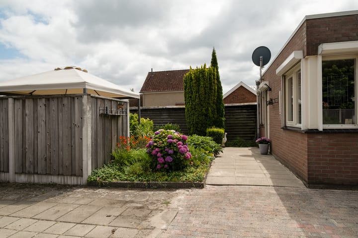 Hoekwoning te koop: Kerkhofweg 159, Overdinkel