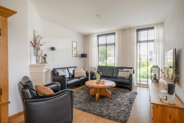 Hoekwoning te koop: Kerkhofweg 159, Overdinkel