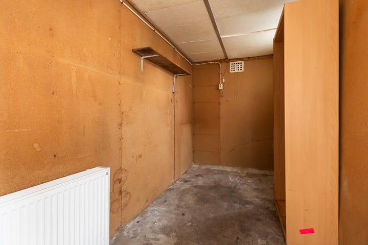 Tussenwoning te koop: Oleanderstraat 37, Hoogeveen