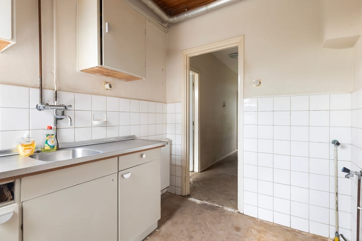 Tussenwoning te koop: Oleanderstraat 37, Hoogeveen