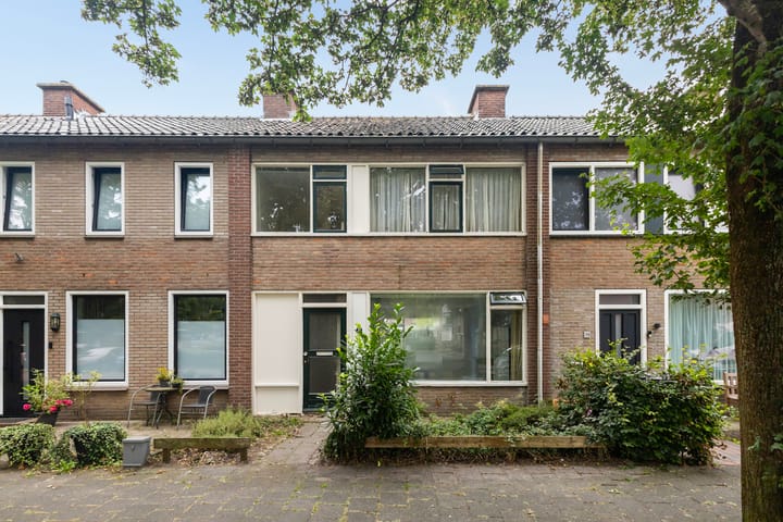 Foto 2 van Oleanderstraat 37