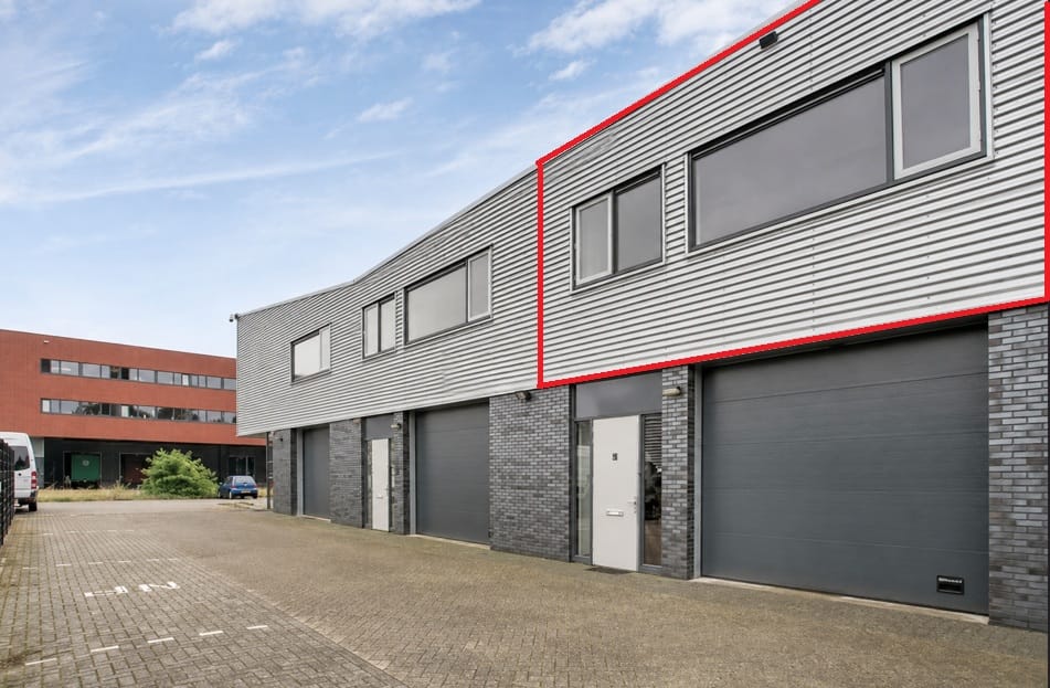 Bekijk foto 1 van Kievitsven 22