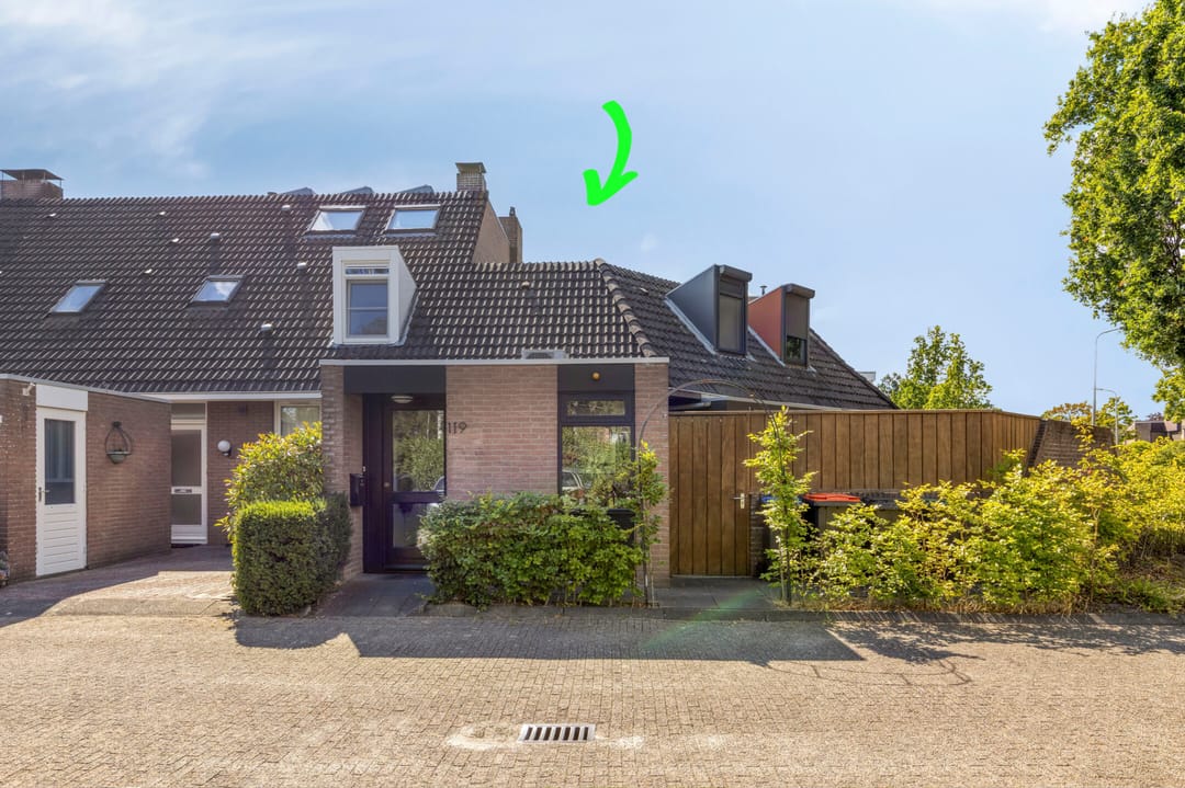 Foto 1 van Koraaldijk 119