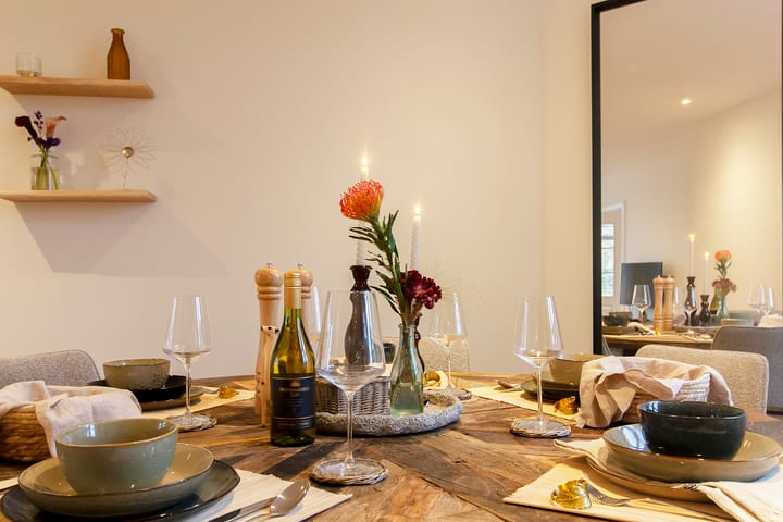 Appartement te huur: Van Tuyll van Serooskerkenweg 110-3, Amsterdam
