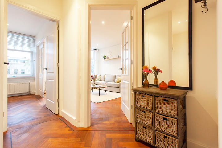 Appartement te huur: Van Tuyll van Serooskerkenweg 110-3, Amsterdam
