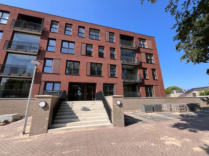 Foto 2 van Turfsteker 10
