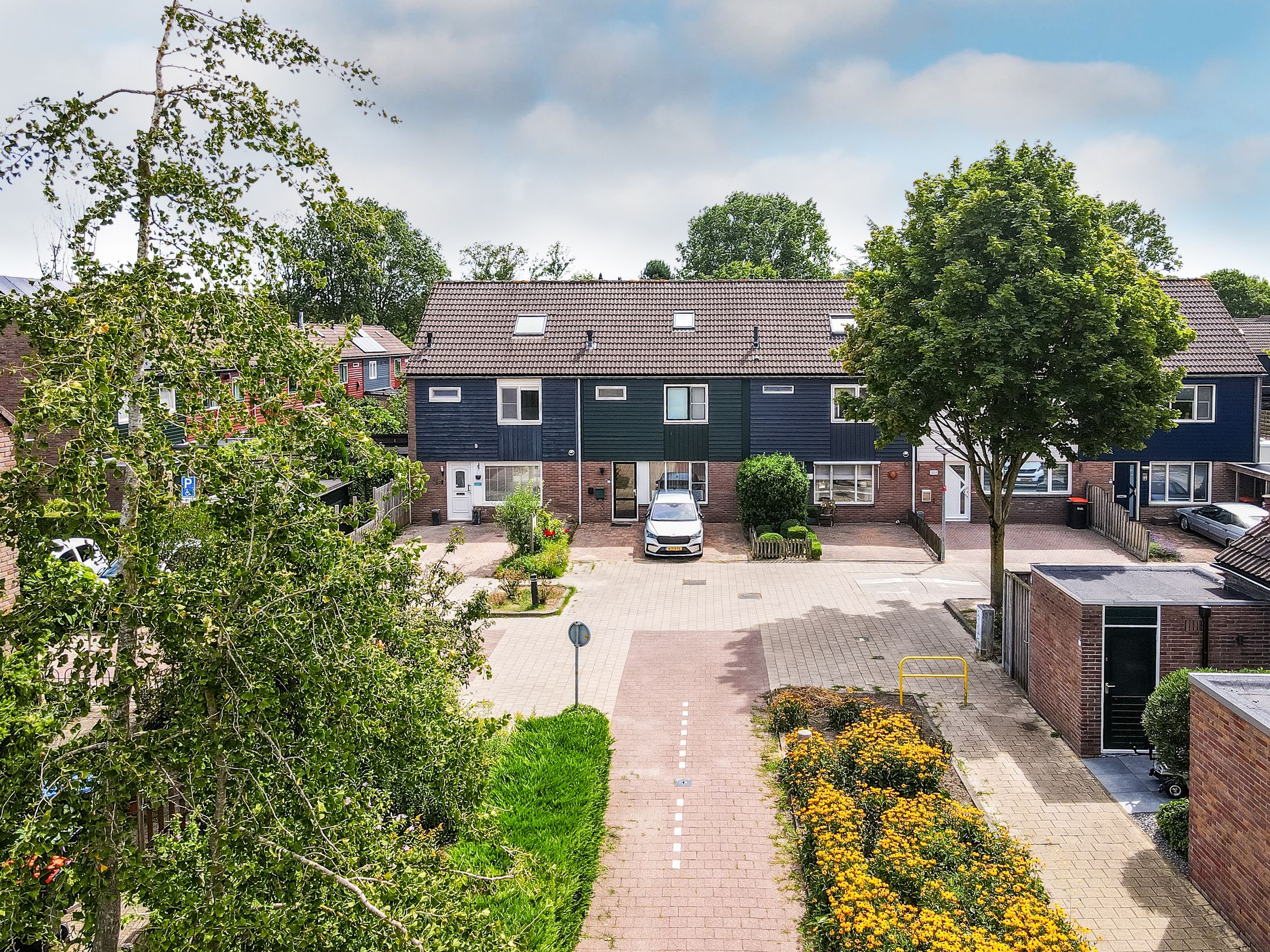 Foto 42 van Horst 22 20