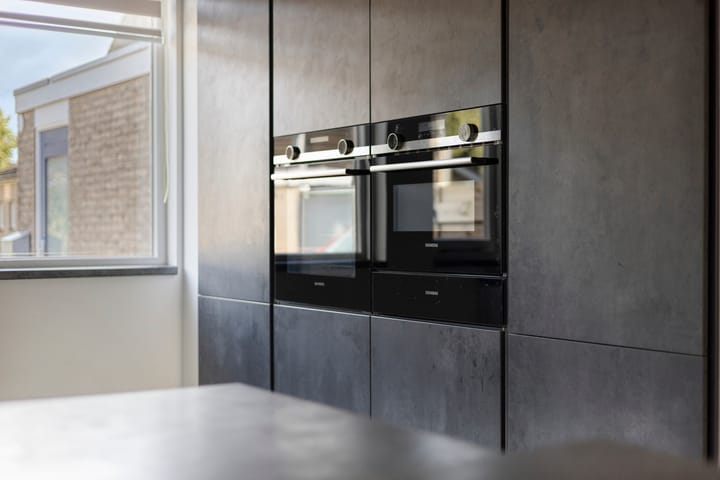 Tussenwoning te koop: Zuring 85, Klazienaveen