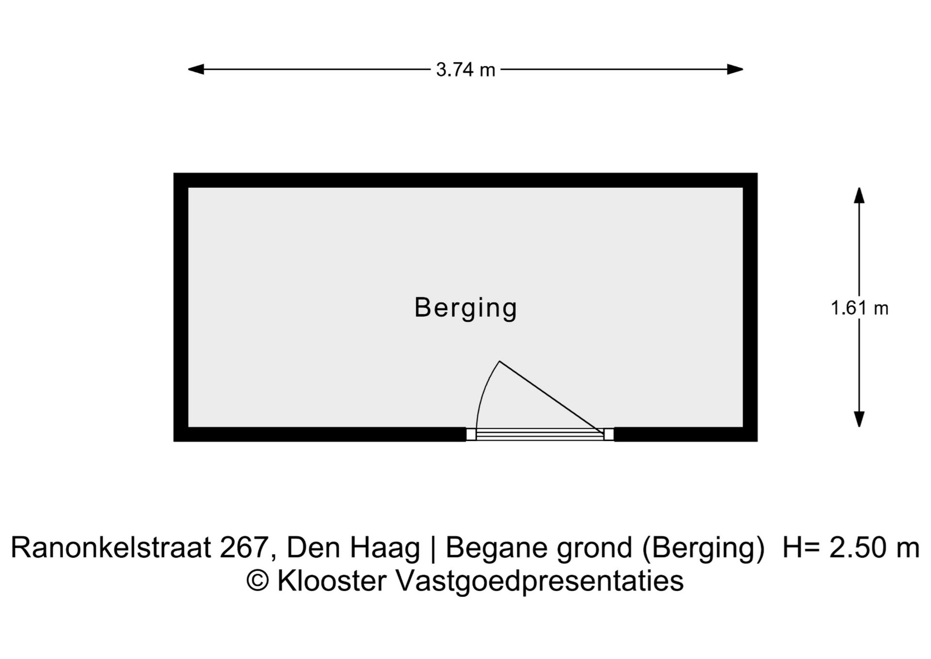 Photo 45 of Ranonkelstraat 267