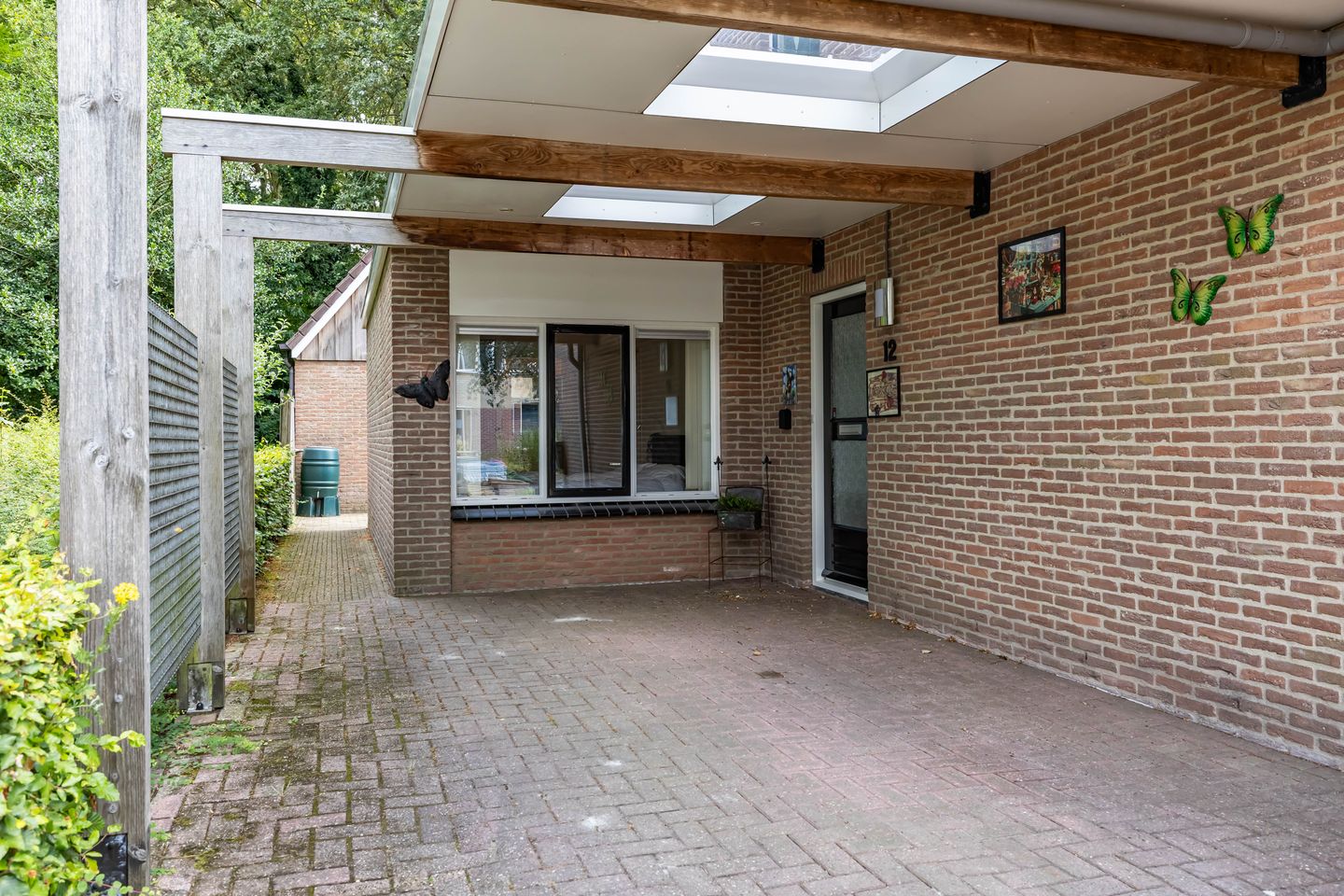 Foto 5 van de Wam 12