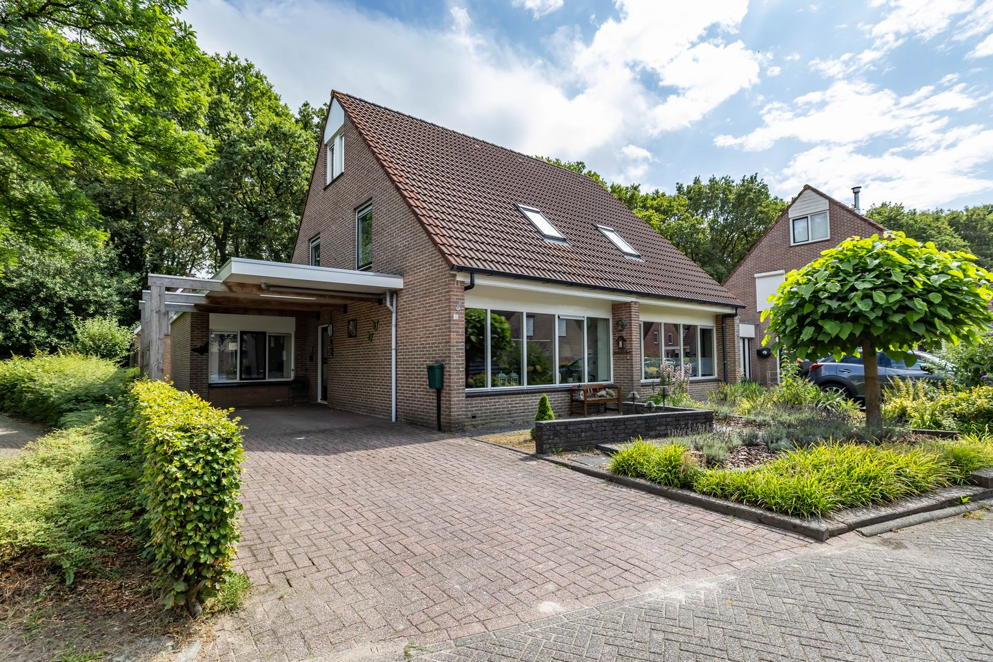 Foto 1 van de Wam 12