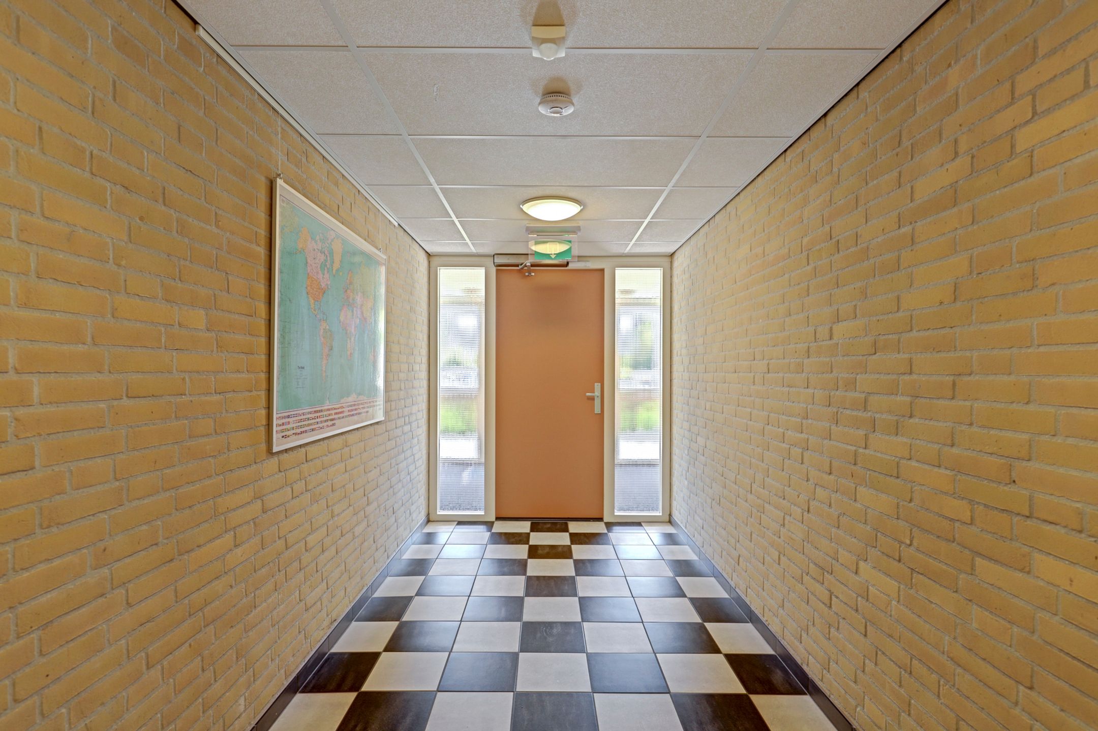 Foto 6 van Wilhelminalaan 7-N