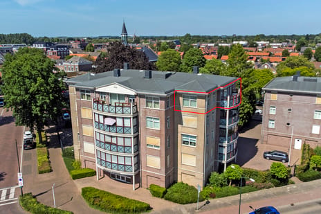 Wilhelminalaan thumbnail