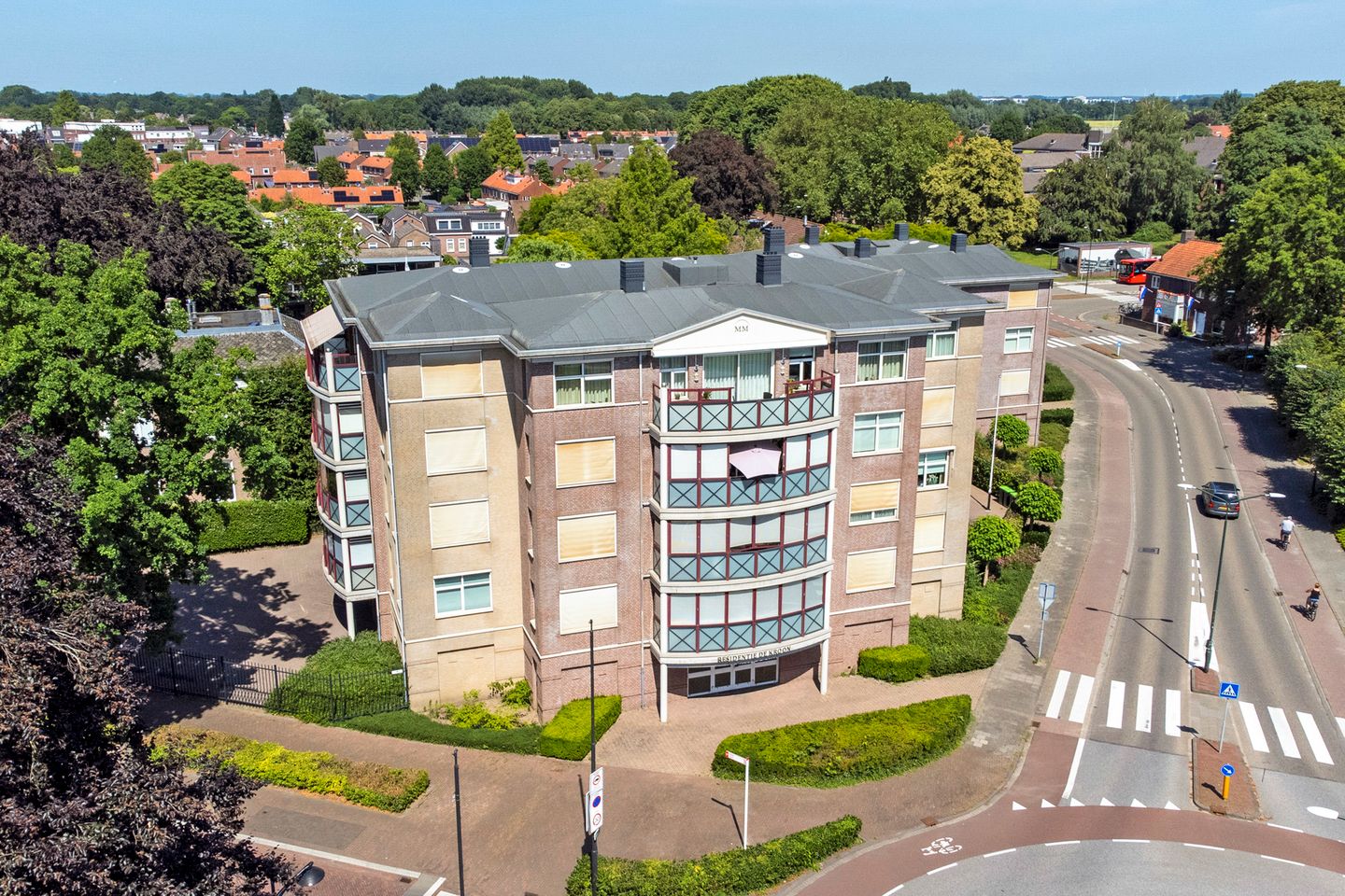 Foto 44 van Wilhelminalaan 7-N
