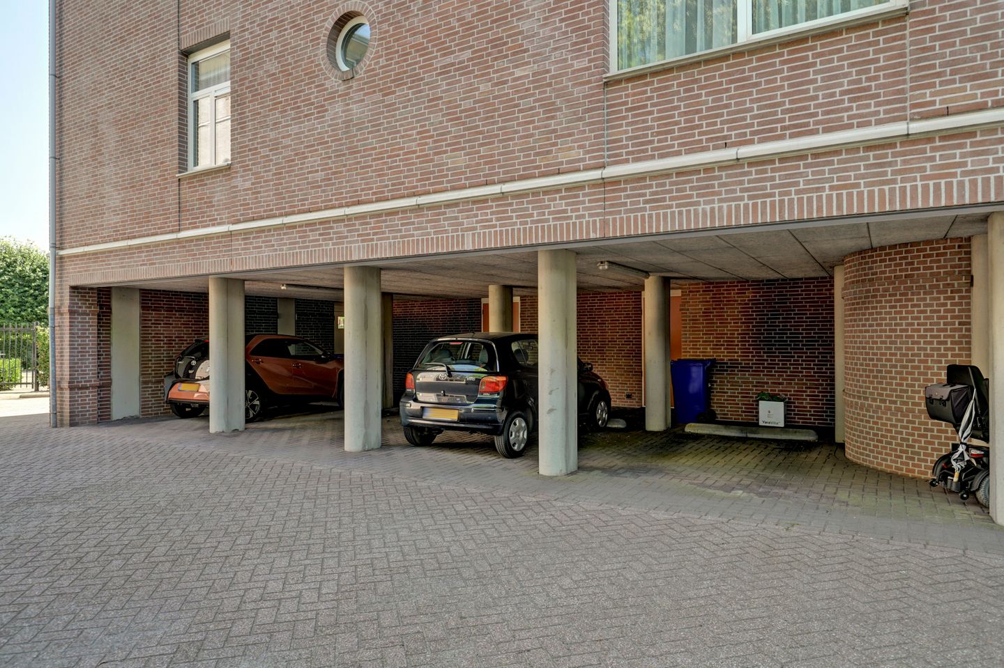 Foto 40 van Wilhelminalaan 7-N