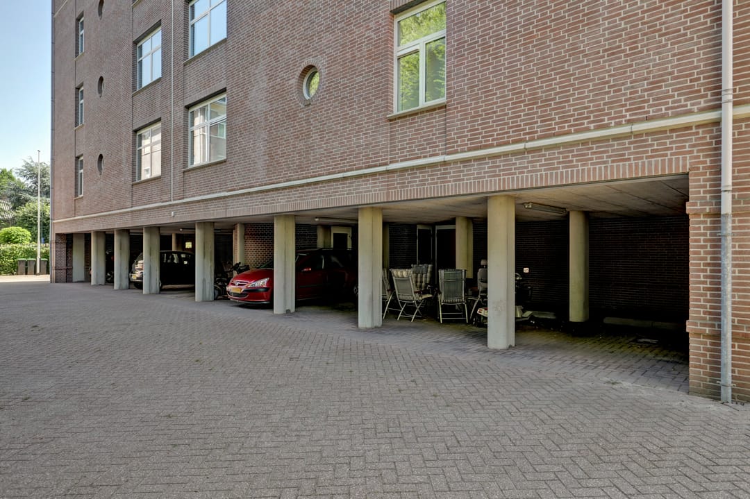 Foto 41 van Wilhelminalaan 7-N