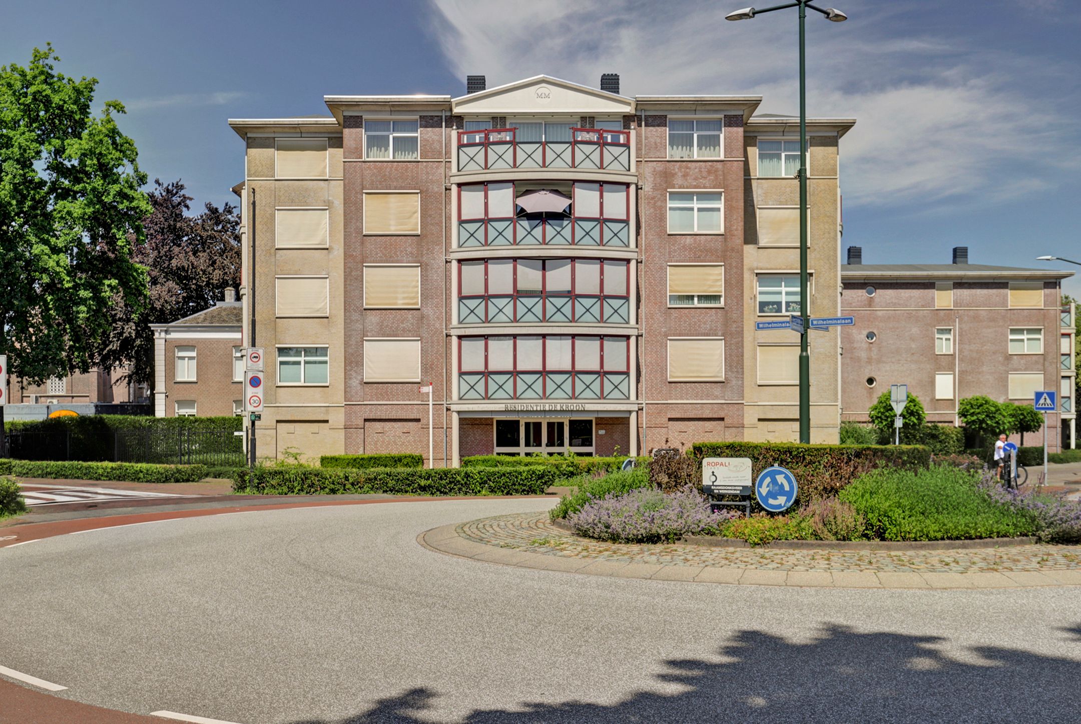 Foto 45 van Wilhelminalaan 7-N