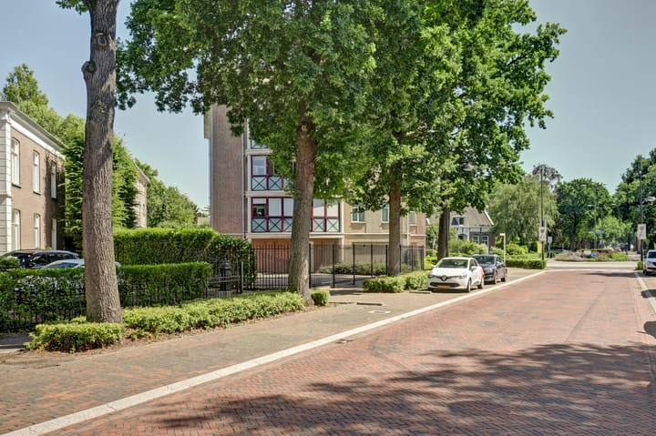 Foto 3 van Wilhelminalaan 7-N