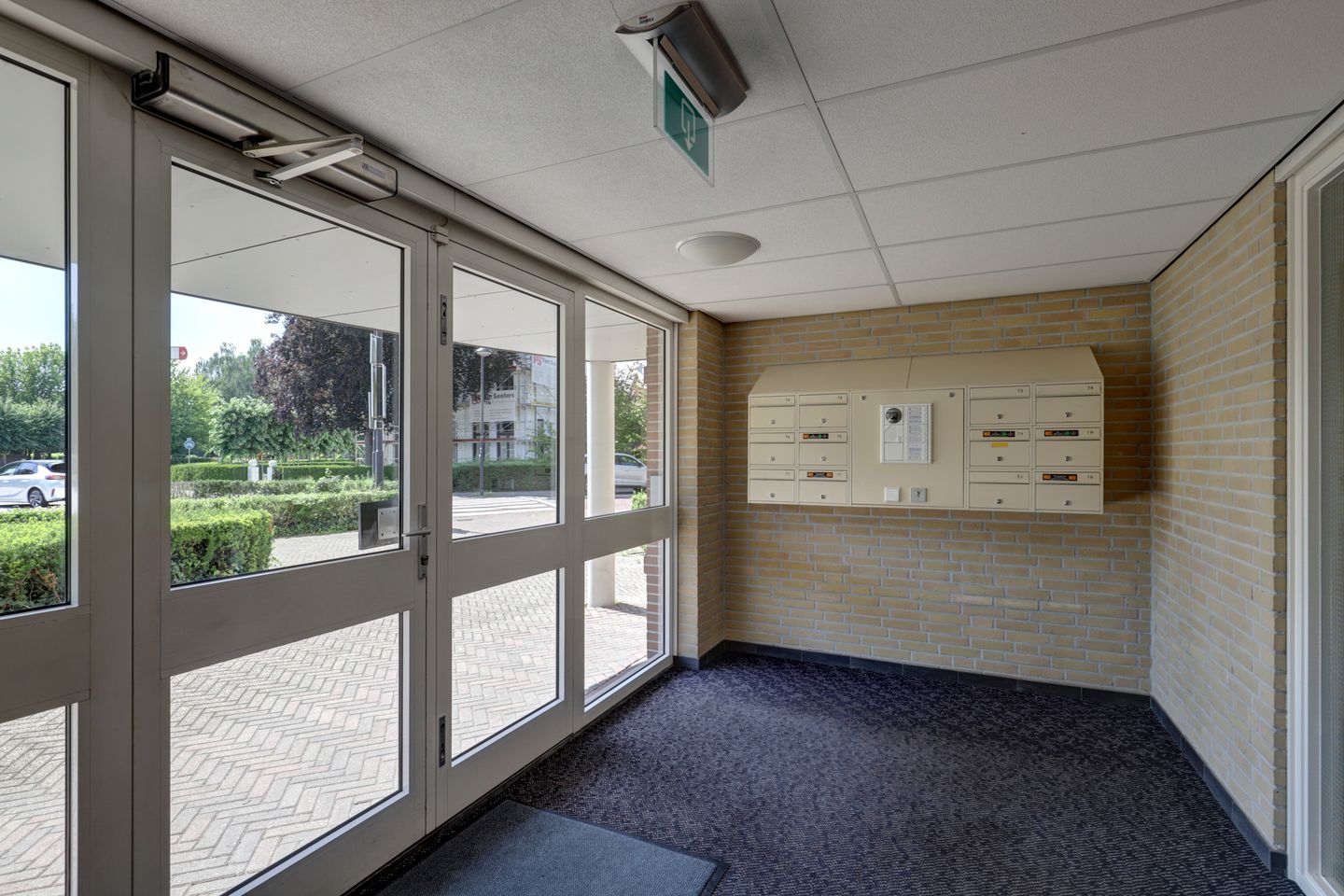 Foto 5 van Wilhelminalaan 7-N