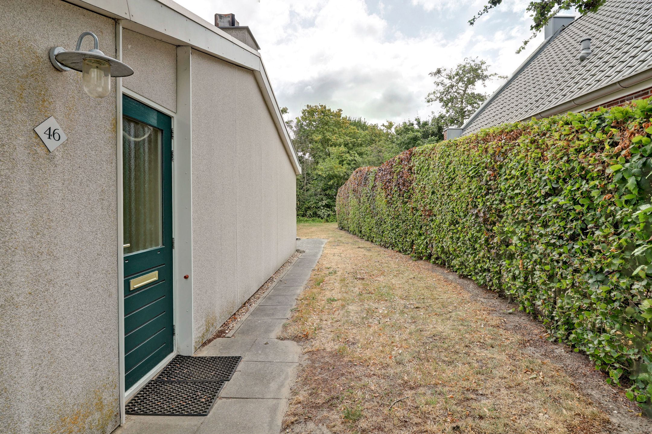 2-bedroom freehold villa in Burgh-Haamstede — photo 4 of 5