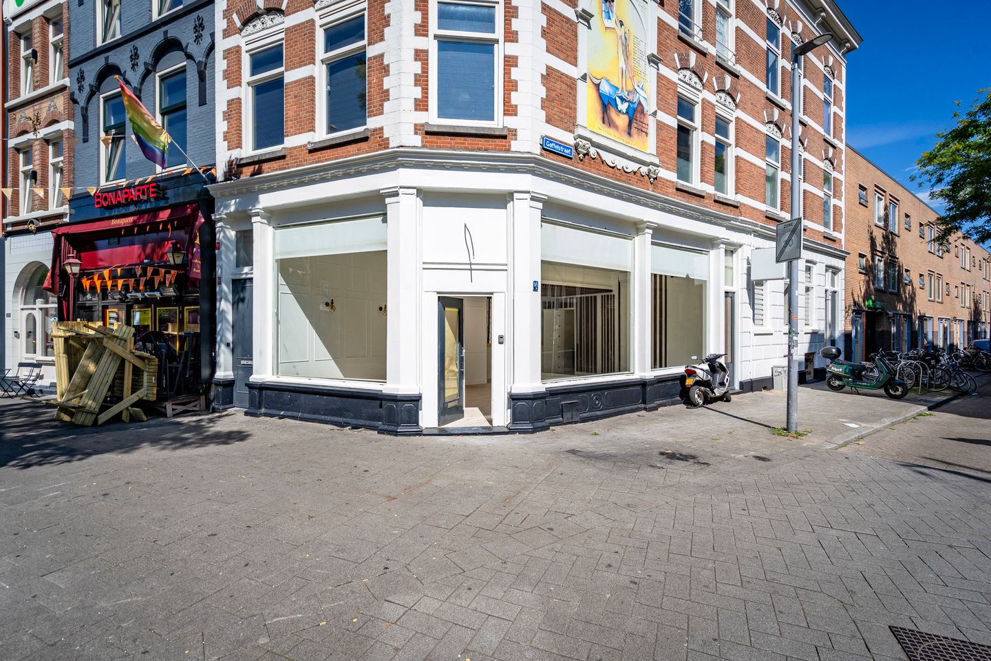 View photo 1 of Nieuwe Binnenweg 115-A