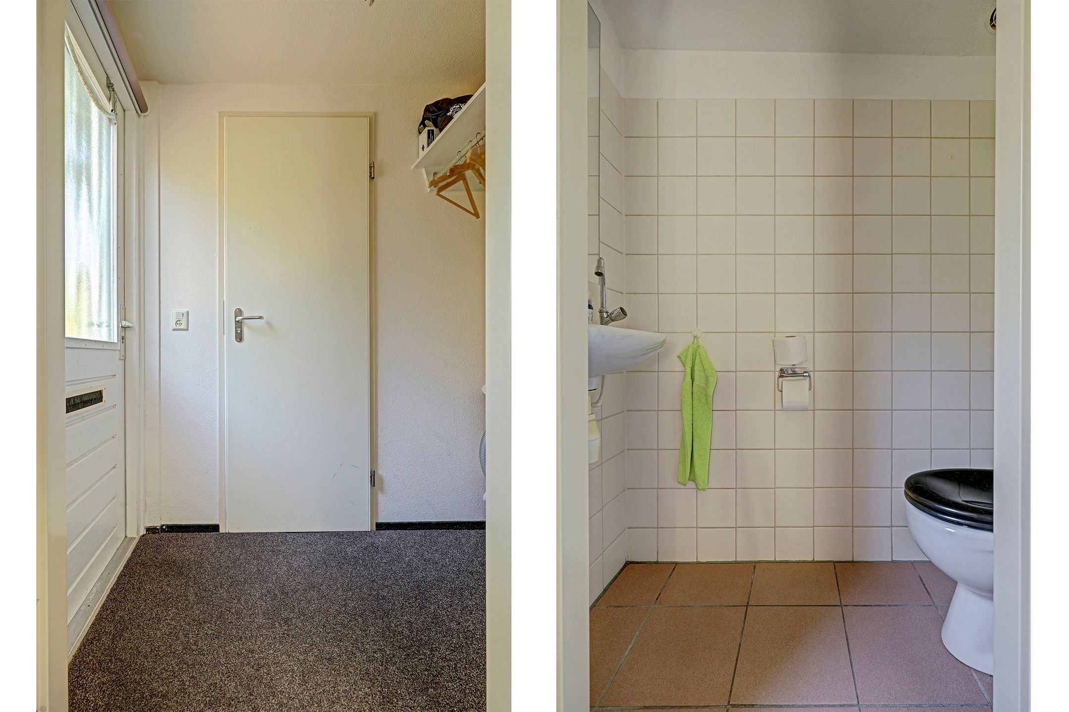 2-bedroom freehold villa in Burgh-Haamstede — photo 5 of 5