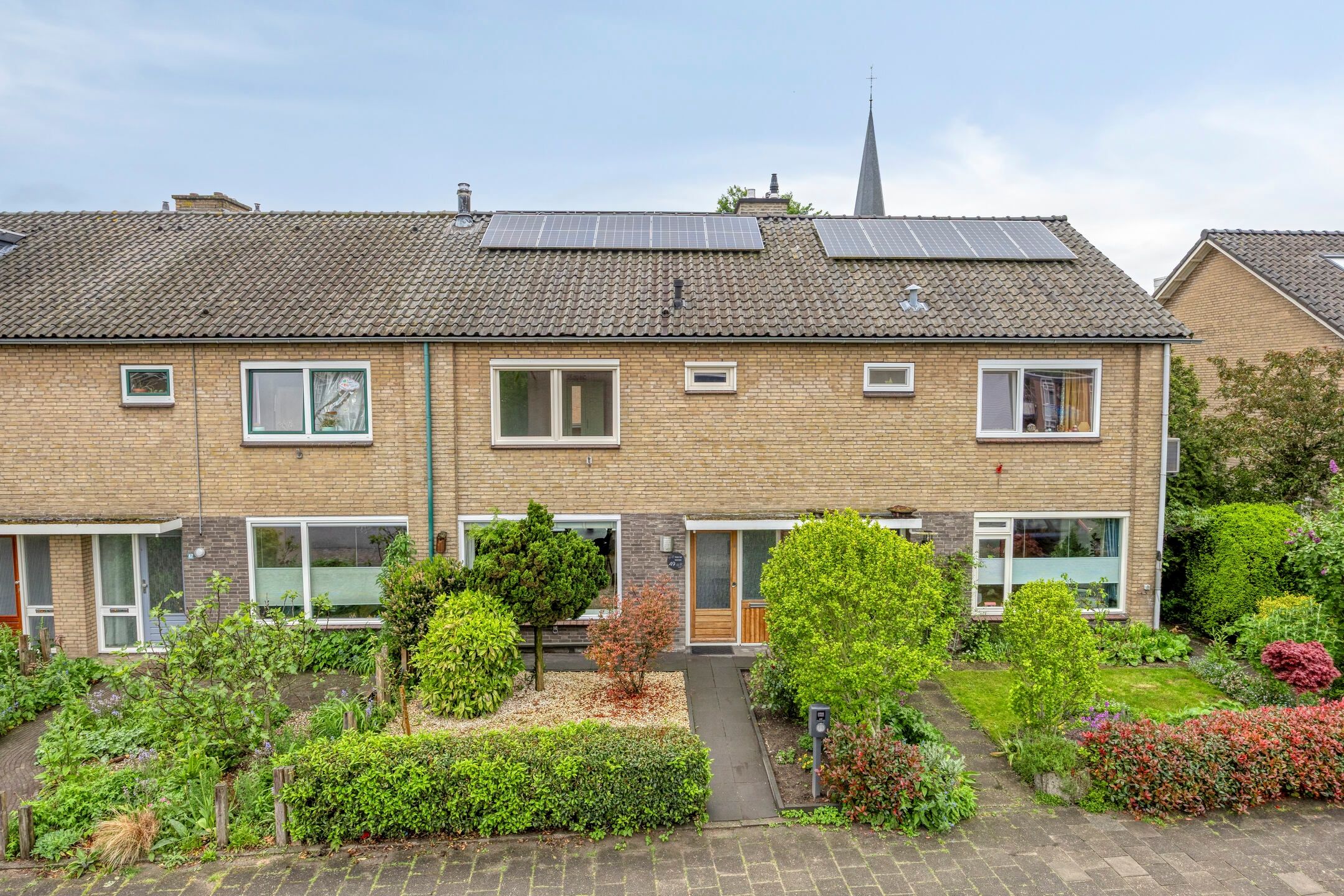 Florence Nightingalestraat 49 